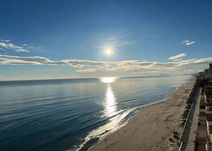 Rey I Διαμέρισμα