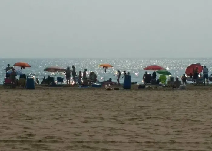 Apartment Playa Malvarrosa House