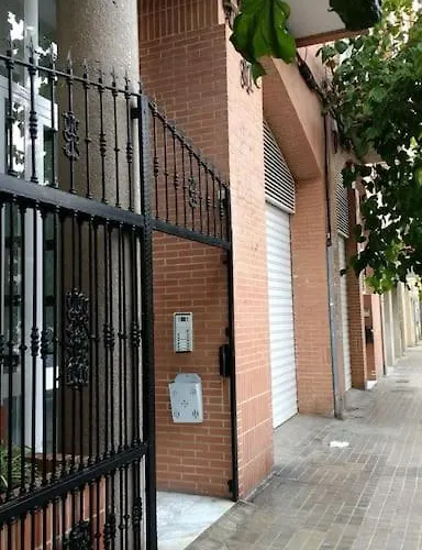 Playa Malvarrosa House * Valencia