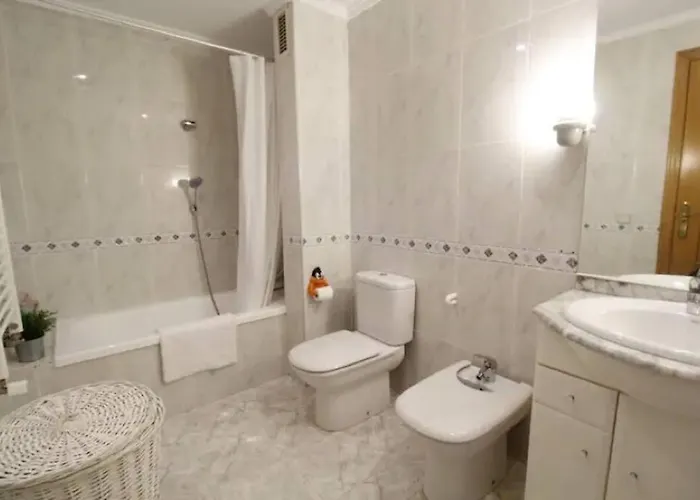 Apartment Playa Malvarrosa House *