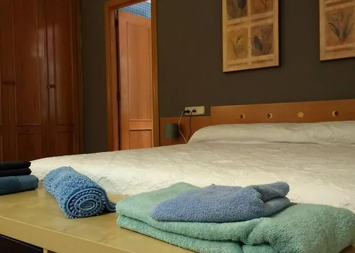 Apartament Playa Malvarrosa House *