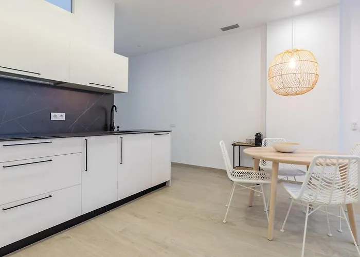 Ca Celieta I * Βαλένθια