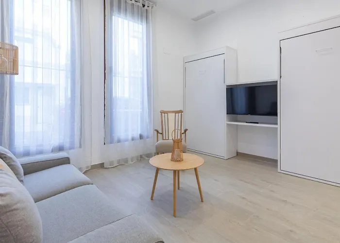 Διαμέρισμα Ca Celieta I *