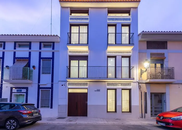 Διαμέρισμα Ca Celieta I Βαλένθια