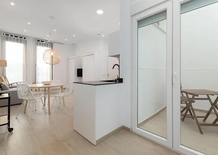 Ca Celieta I * فالنسيا