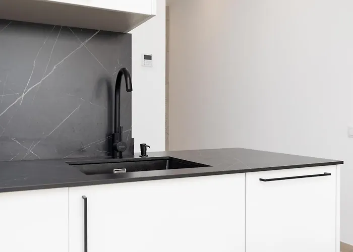 Ca Celieta I شقة *