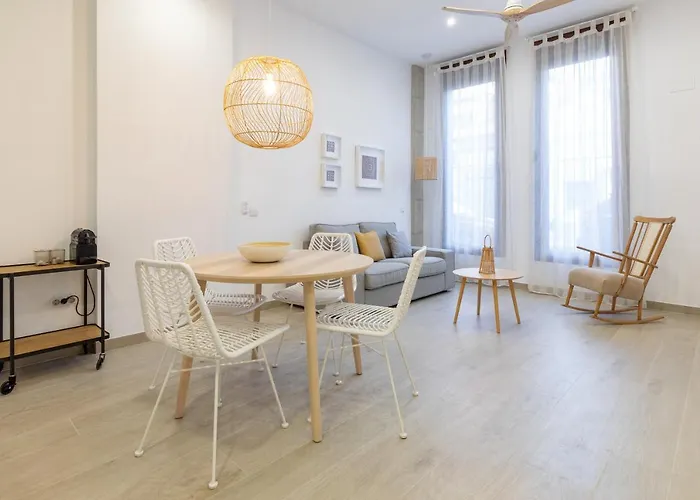 Ca Celieta I شقة فالنسيا