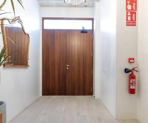 Διαμέρισμα Ca Celieta I *