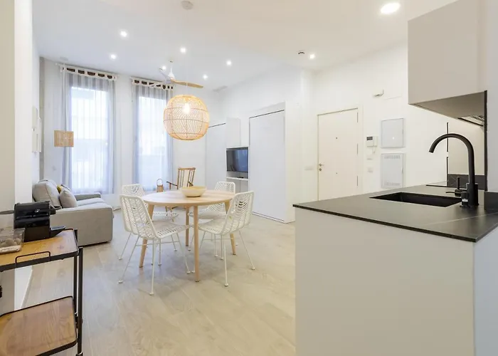 Ca Celieta I شقة فالنسيا