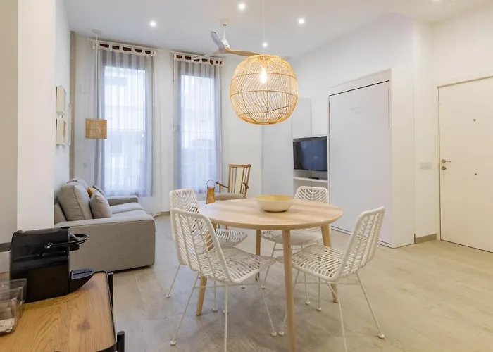 Ca Celieta I Διαμέρισμα *