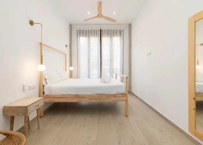 Ca Celieta I Διαμέρισμα