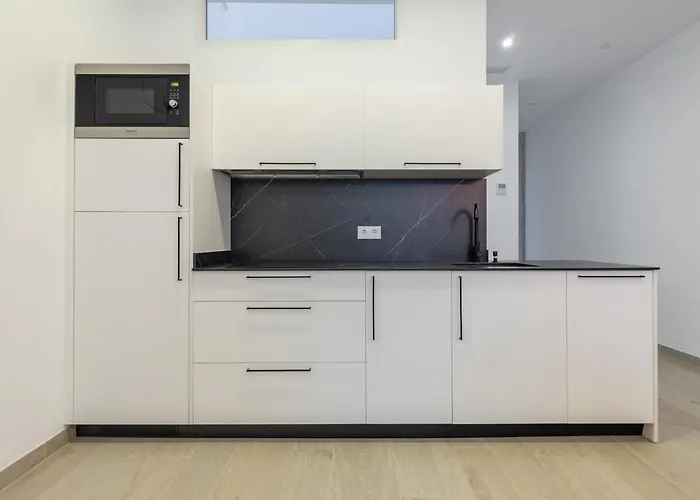 شقة Ca Celieta I فالنسيا