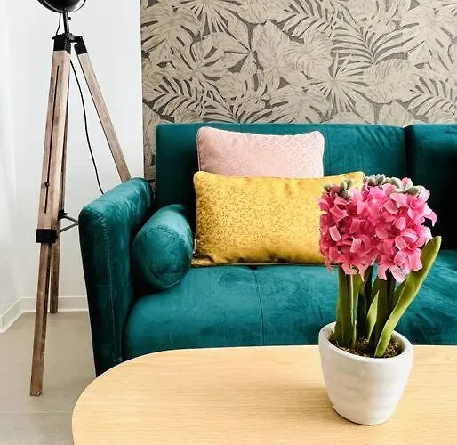 Exclusive Loft In Ruzafa * Βαλένθια