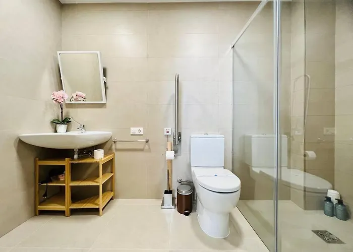 Διαμέρισμα Exclusive Loft In Ruzafa