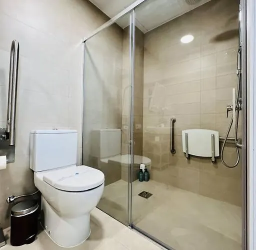 Exclusive Loft In Ruzafa