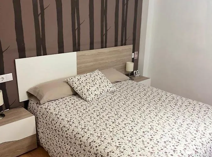 Biohomevalencia Διαμέρισμα