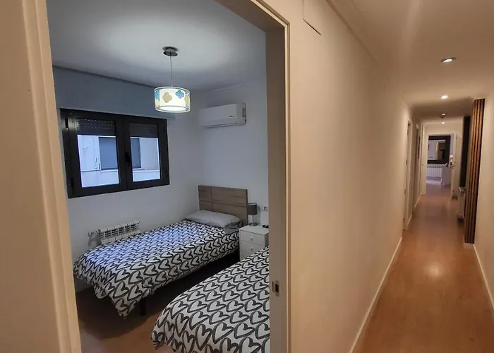 Διαμέρισμα Biohomevalencia Βαλένθια