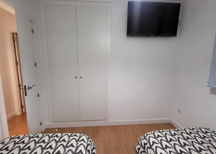 Biohomevalencia Διαμέρισμα