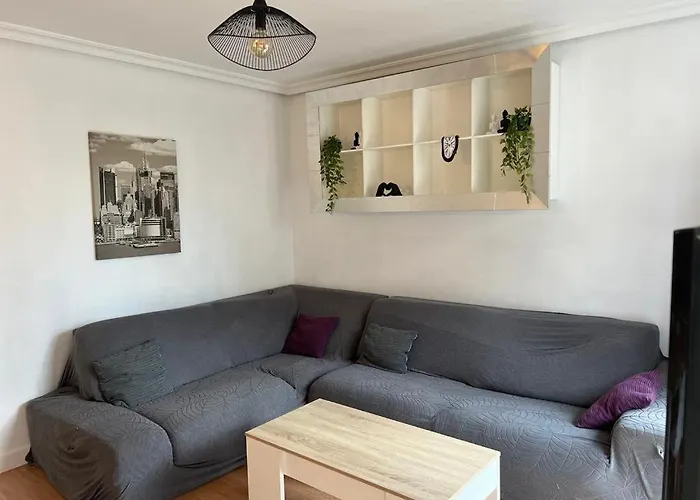 Biohomevalencia Βαλένθια