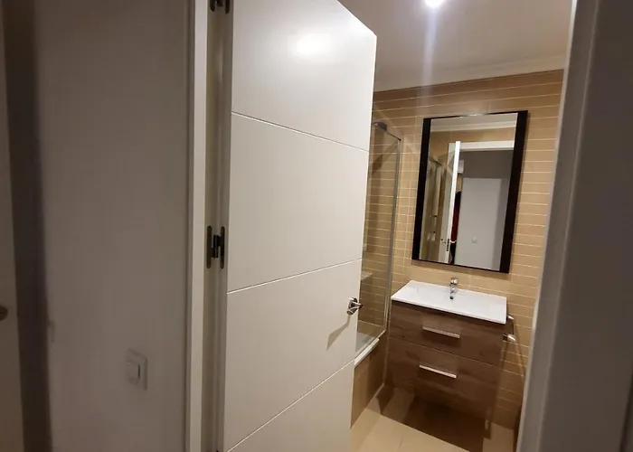 Διαμέρισμα Biohomevalencia *