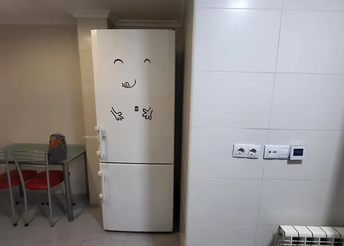 Biohomevalencia Διαμέρισμα *