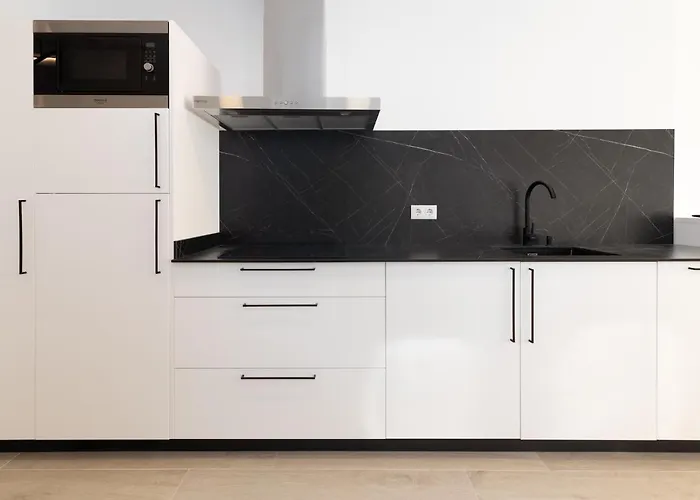 Διαμέρισμα Ca Celieta Iii Βαλένθια