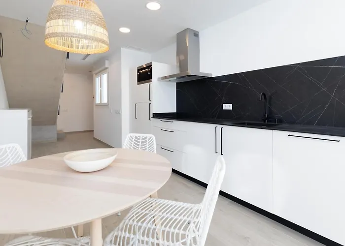 Διαμέρισμα Ca Celieta Iii Βαλένθια