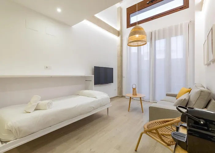 Ca Celieta Iii Διαμέρισμα Βαλένθια