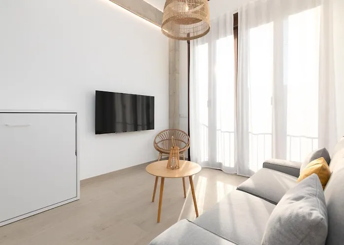 Ca Celieta Iii Διαμέρισμα