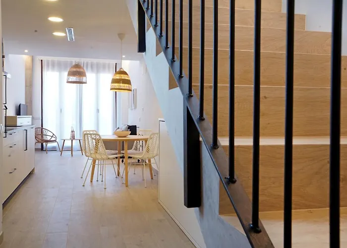 Ca Celieta Iii * فالنسيا