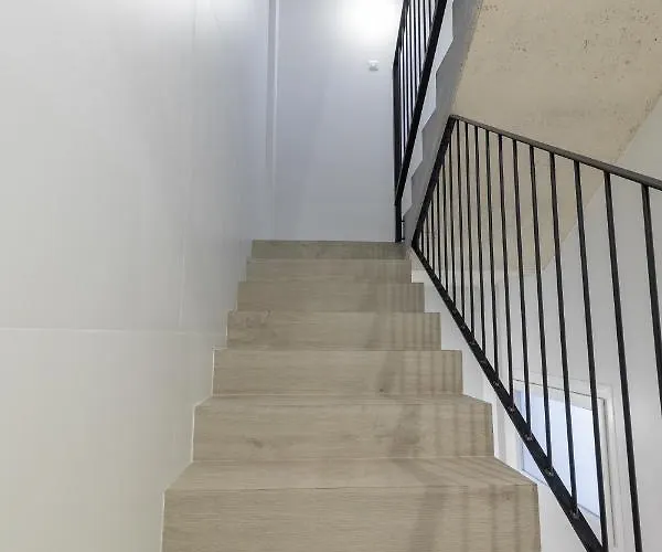 Ca Celieta Iv 아파트