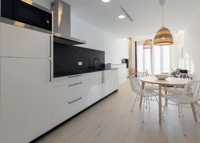 Διαμέρισμα Ca Celieta Iii Βαλένθια