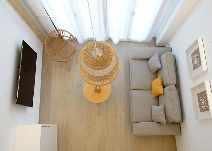 Διαμέρισμα Ca Celieta Iii