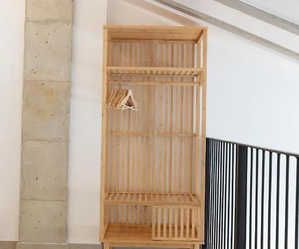 아파트 Ca Celieta Iv 발렌시아