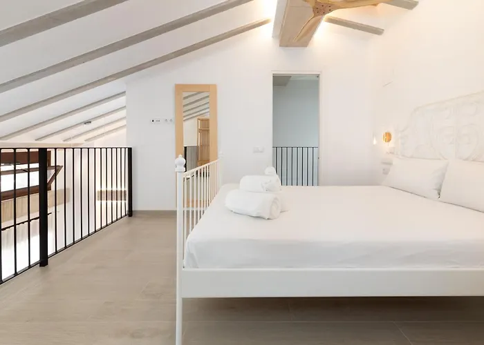 Ca Celieta Iv * 발렌시아