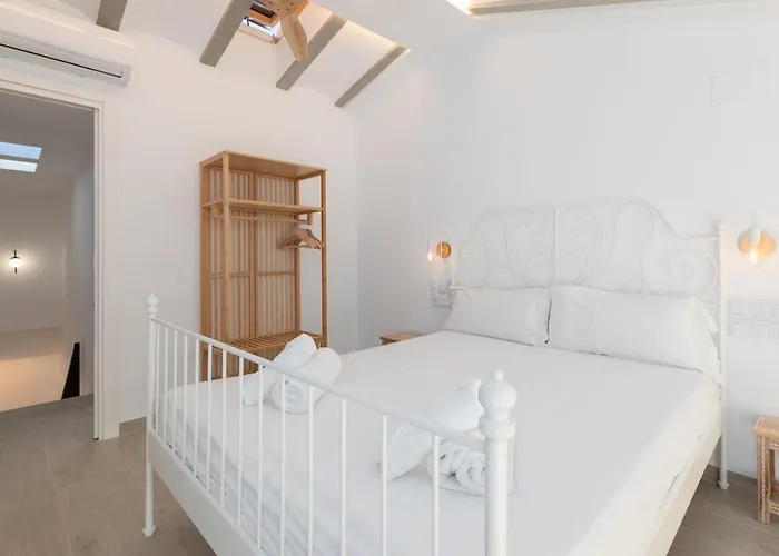 Ca Celieta Iii شقة *