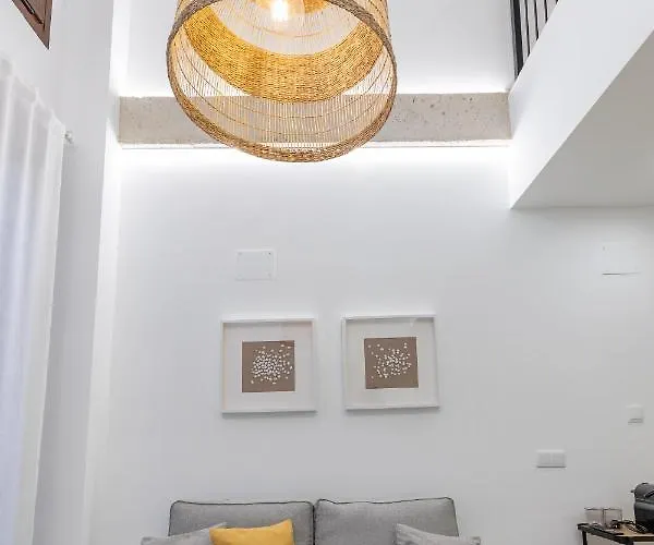 Ca Celieta Iii شقة