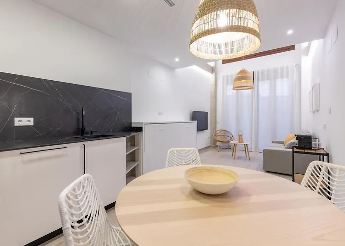 Ca Celieta Iii * Βαλένθια