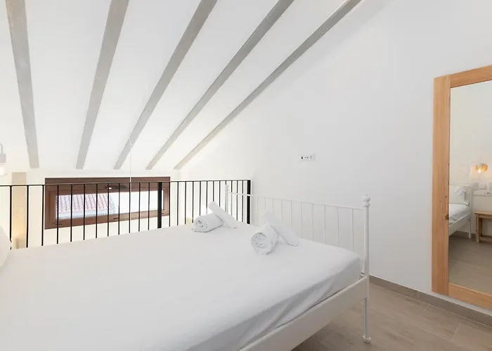 Ca Celieta Iii Διαμέρισμα