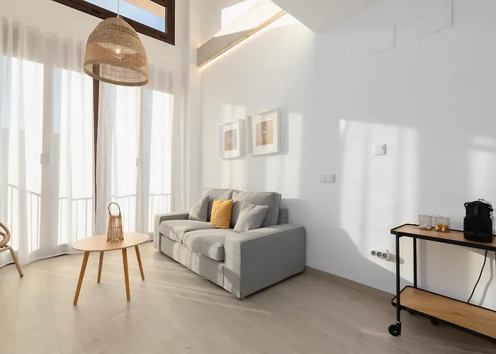 Ca Celieta Iii شقة فالنسيا