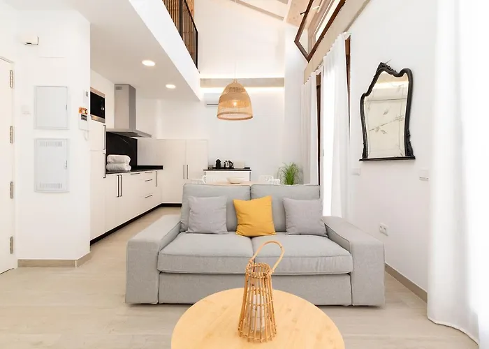 Ca Celieta Iv 아파트 발렌시아