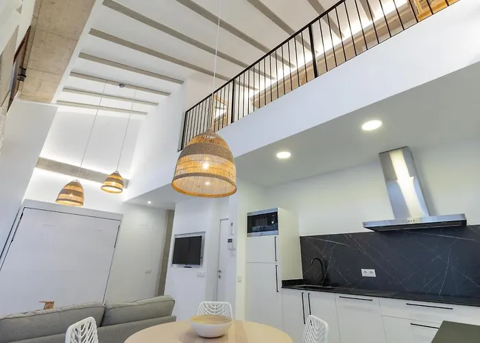 Ca Celieta Iv 아파트 *