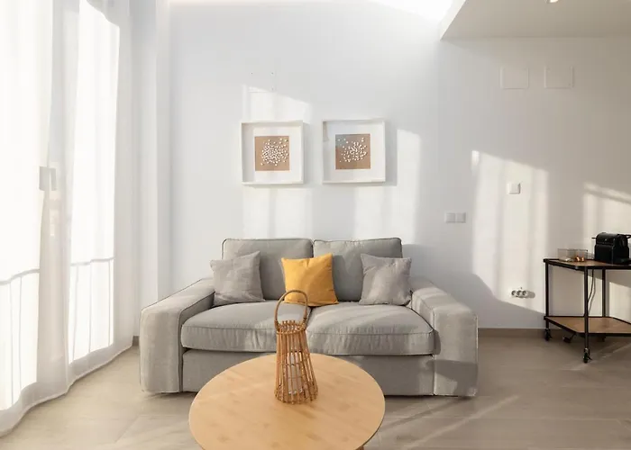 Ca Celieta Iii * Βαλένθια