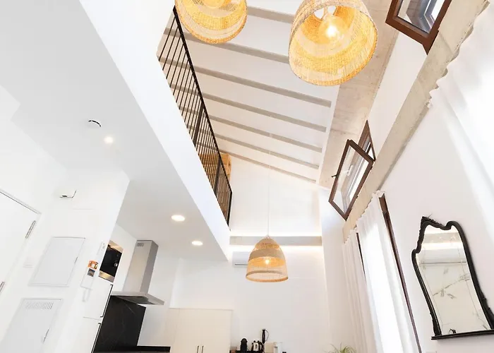 Ca Celieta Iv 아파트 발렌시아