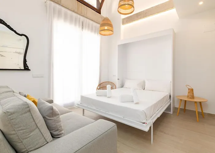 Ca Celieta Iv 아파트