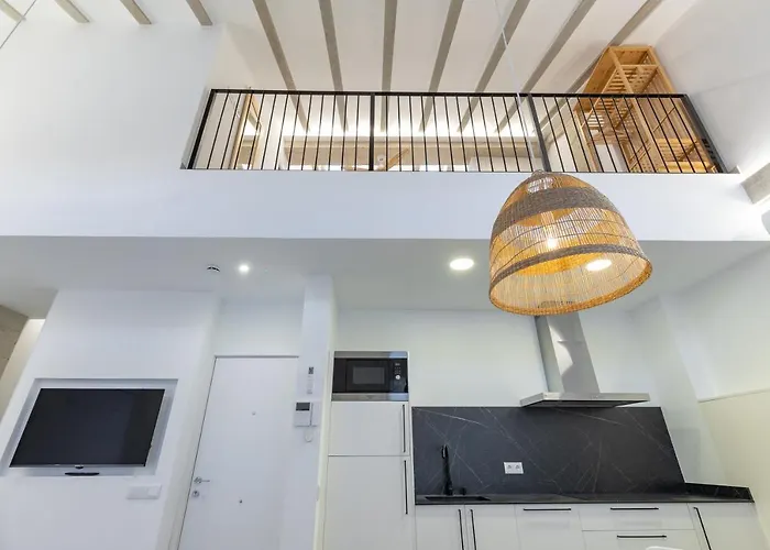 아파트 Ca Celieta Iv 발렌시아