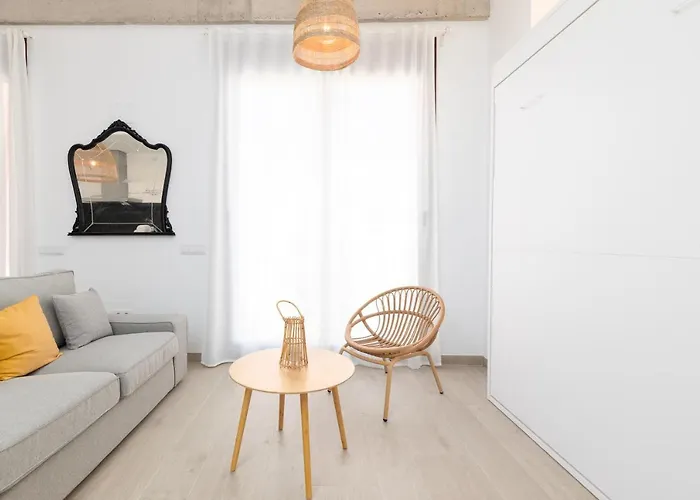 Ca Celieta Iv 아파트