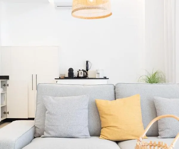 아파트 Ca Celieta Iv *