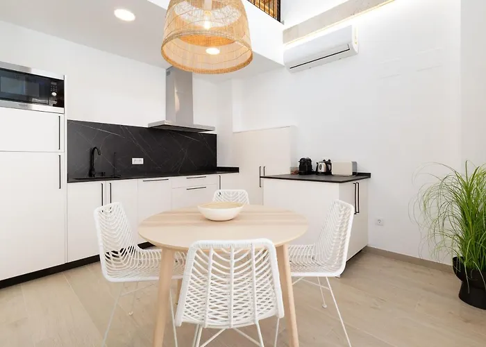 아파트 Ca Celieta Iv 발렌시아