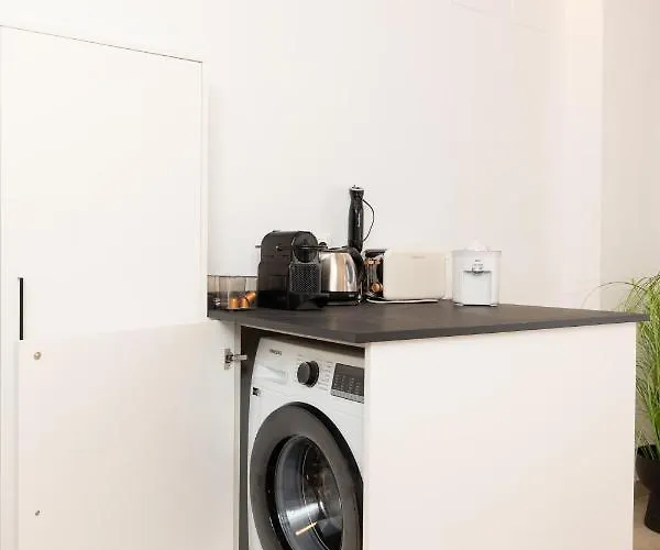 아파트 Ca Celieta Iv